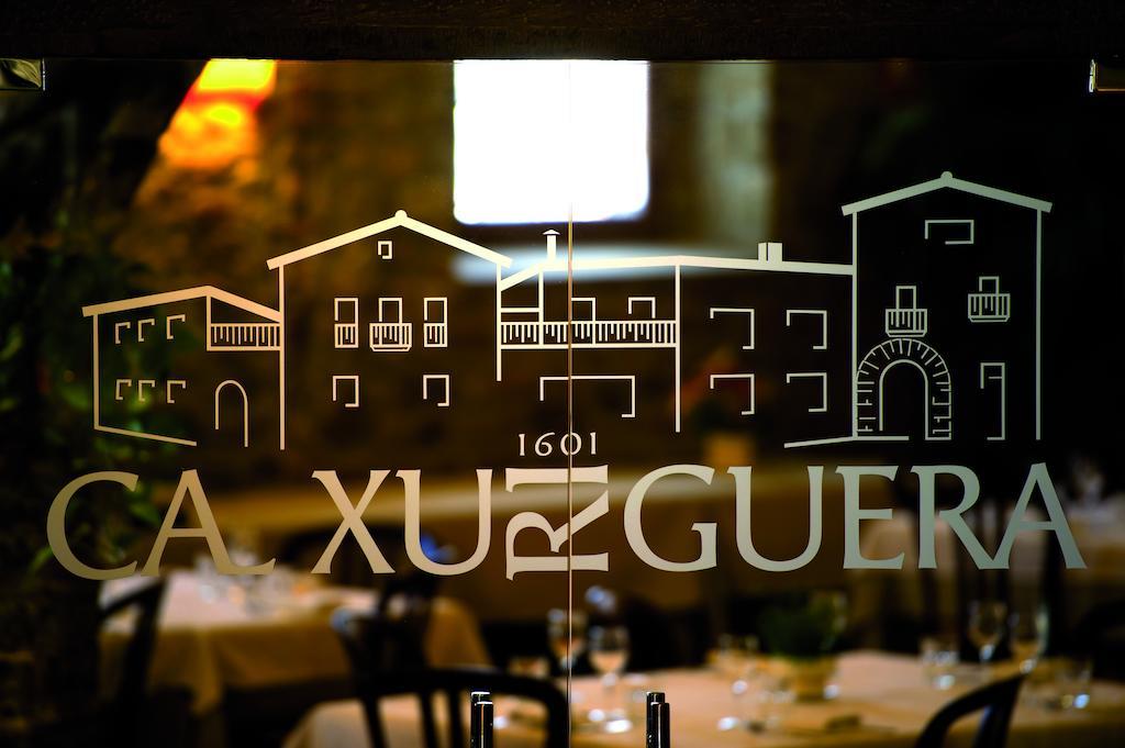 Hostal Palouet De Segarra Εξωτερικό φωτογραφία