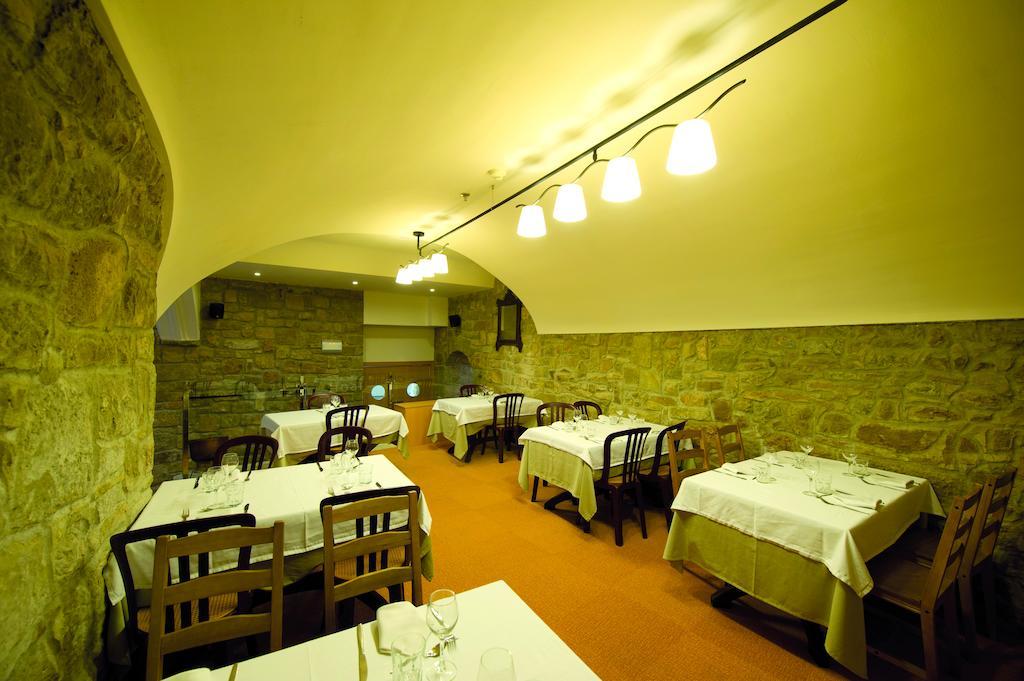 Hostal Palouet De Segarra Εξωτερικό φωτογραφία