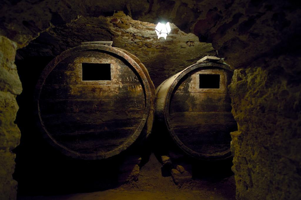 Hostal Palouet De Segarra Εξωτερικό φωτογραφία