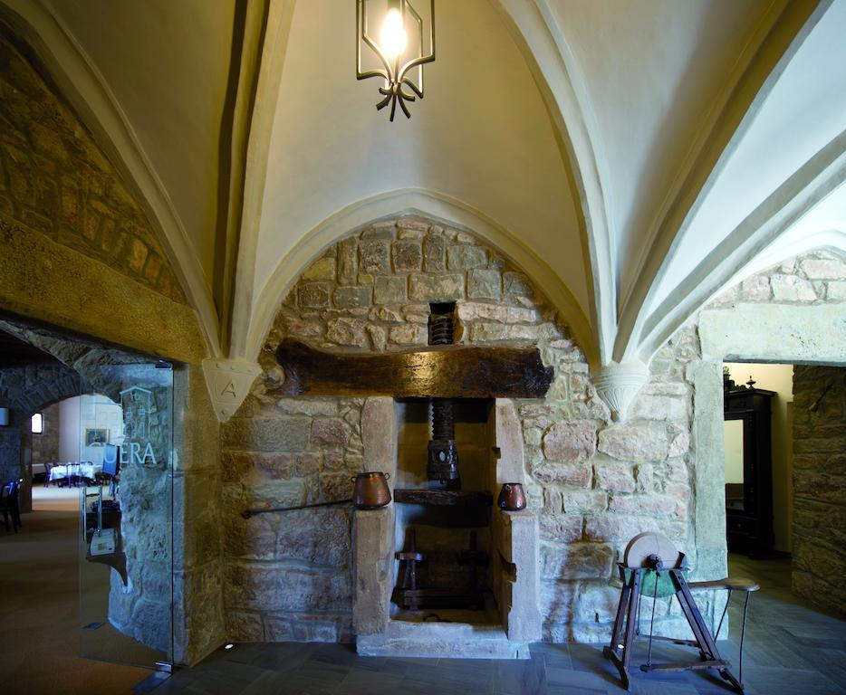 Hostal Palouet De Segarra Εξωτερικό φωτογραφία