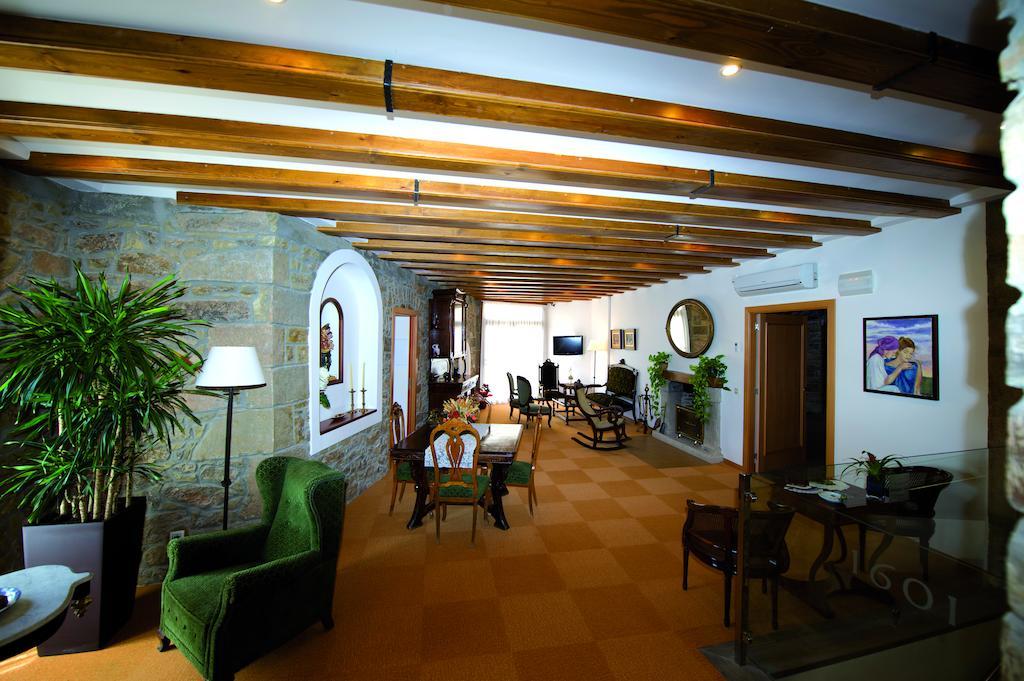 Hostal Palouet De Segarra Εξωτερικό φωτογραφία
