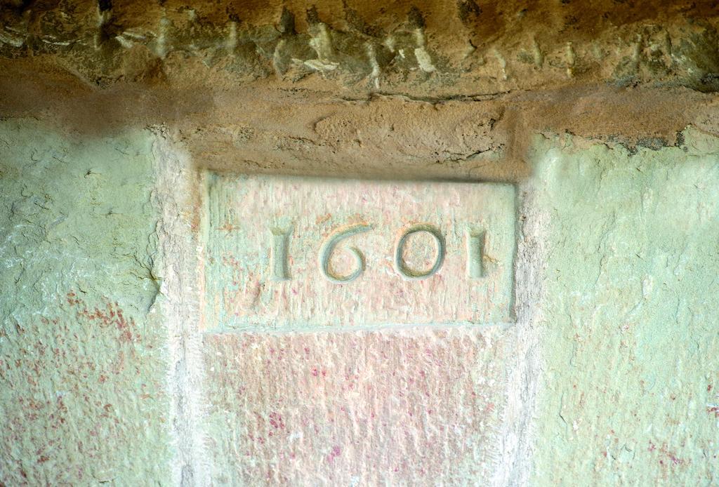 Hostal Palouet De Segarra Εξωτερικό φωτογραφία
