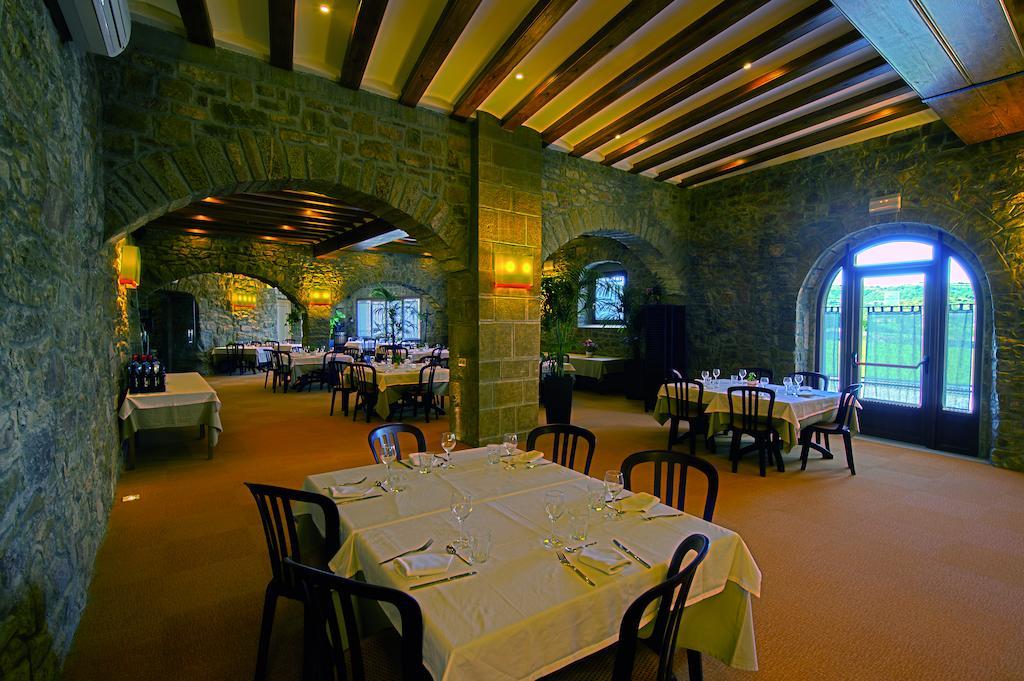 Hostal Palouet De Segarra Εξωτερικό φωτογραφία