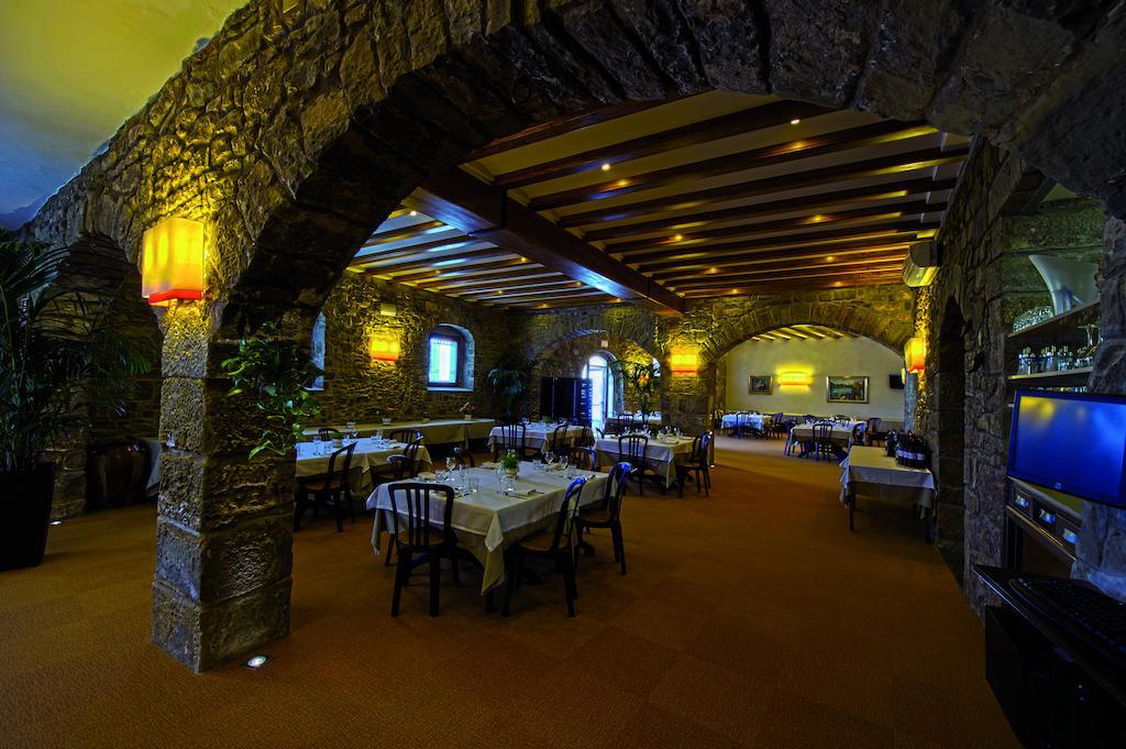 Hostal Palouet De Segarra Εξωτερικό φωτογραφία