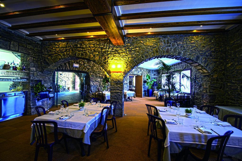 Hostal Palouet De Segarra Εξωτερικό φωτογραφία