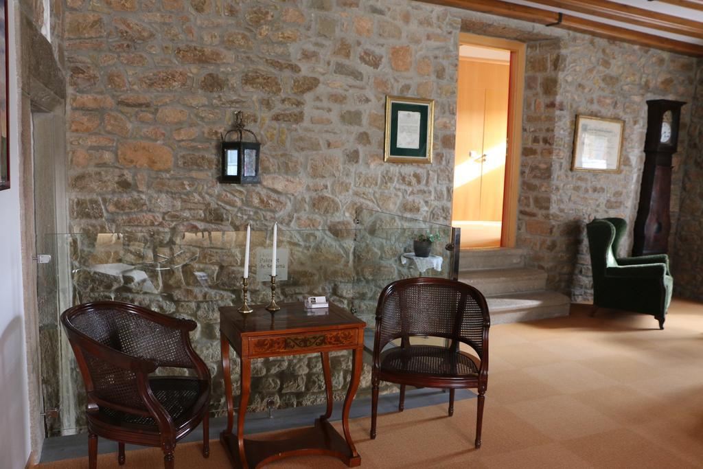 Hostal Palouet De Segarra Εξωτερικό φωτογραφία