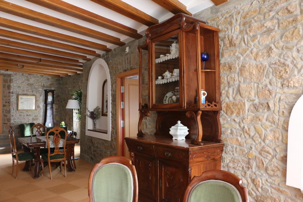 Hostal Palouet De Segarra Εξωτερικό φωτογραφία