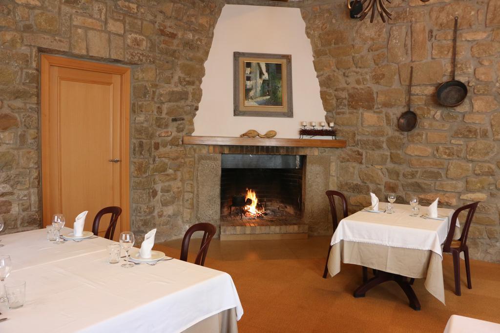 Hostal Palouet De Segarra Εξωτερικό φωτογραφία