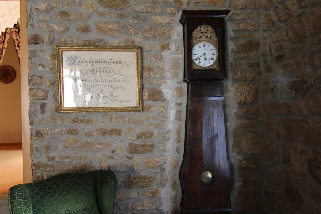 Hostal Palouet De Segarra Εξωτερικό φωτογραφία
